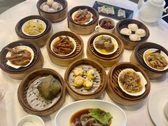 虾饺皇-万龙洲海鲜(南新仓店)