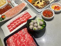 -海底捞火锅(番禺广场店)