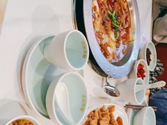 -古乐牛香·鲜牛肉自助火锅(南京总店)