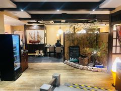 -蘭·日本料理铁板烧(碧云路店)