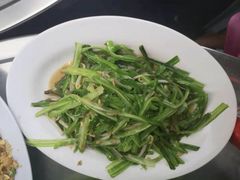 -明记烧鱼美味店