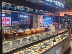 -鸽子侯·家宴·平价海鲜(市图书馆店)