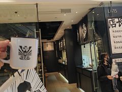 门面-太二酸菜鱼(石家庄万象城店)