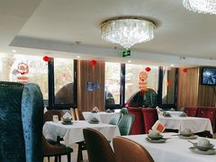 -湘中缘·湖南菜(娄底驻京办店)