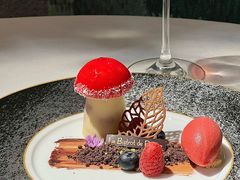 -Le Bistrot de Racine