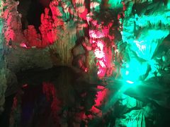 -金狮洞国家地质公园