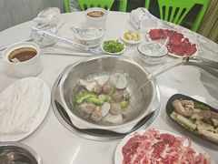 -老猫牛肉火锅(沙溪店)