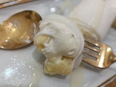 -甜心妈妈·榴莲星级糖水(北京路总店)