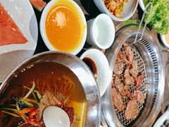 -一品诚记烤肉·甄选店(中南路店)