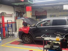 -天猫养车(双桥站店)