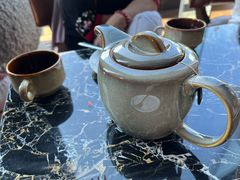 -时光吧·大堂吧·丽江和府洲际度假酒店