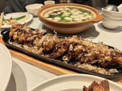 -北李·海肠捞饭·大连菜(望京凯德MALL店)