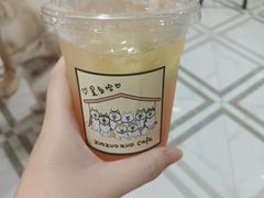 -星多哈·狗咖·拼豆·咖啡