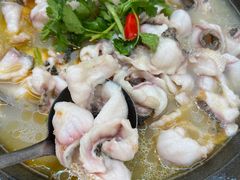 -大鼎石锅鱼(春江里店)