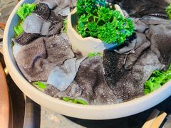 -重庆地瓜老火锅(广渠门店)