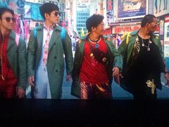 -金逸影城(大悦城IMAX激光店)