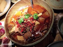 -青年公社烤鸭(蜀山万象汇店)
