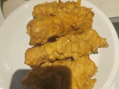 葱花肉-邵老爹老杭州白斩鸡·家常菜(建国北路店)