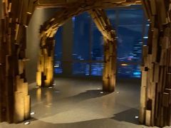 -广州柏悦酒店·悦吧·顶楼露天酒吧