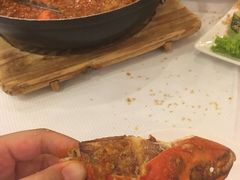 -新加坡海鲜共和(名胜世界圣淘沙海滨坊)