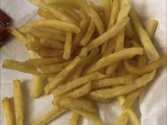 -麦当劳(新王府井店)