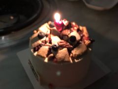 -莎琳娜食品有限公司·蛋糕店