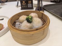 -聚福山莊·寻味顺德(北滘店)