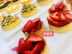 -美斯烘焙培训学院•蛋糕•面包•咖啡(宝安校区)