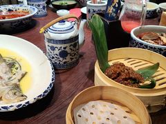 -南京大牌档(济南万象城店)