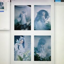 -WAVE SODA摄影工作室