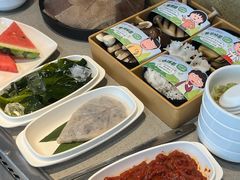 -海底捞火锅(新松江路店)