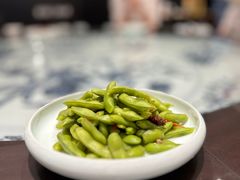 -啄佬食堂