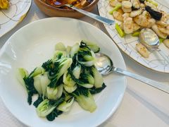 -北京柏悦酒店·锦庭餐厅Dining Room