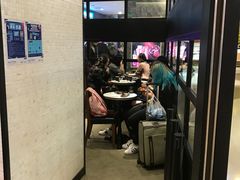 -Awfully Chocolate(来福士广场店)