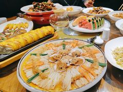 -即墨印象