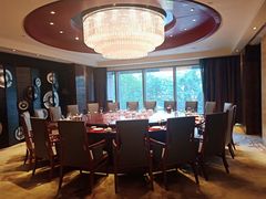 -济南富力凯悦酒店