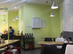 大堂-西粉堂新疆米粉(朝外店)