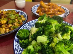-北大地皖峰饭馆