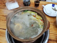 -花姐羊肉炉(吕厝店)