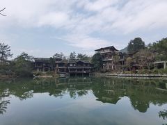 -仙店农庄
