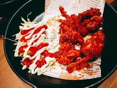 -火炉火自助餐(悠唐购物中心店)