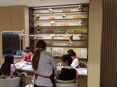 -海底捞火锅(武胜路凯德广场店)