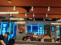 大堂-鱼酷活鱼烤鱼(沈阳大悦城店)