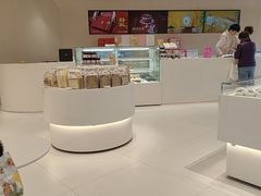 -好利来(南京路一店)