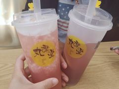 -丸摩堂鲜果茶(城南优品道店)