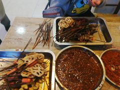 -怪老头甜不辣(抚琴小区店)
