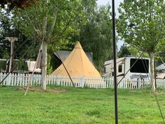 -TIPPI营地 房车主题·露营烧烤团建轰趴(天安假日店)