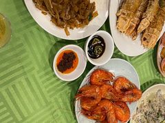 -盛港湾海鲜食府(黄沙店)