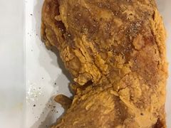 -德克士(龙阳广场店)