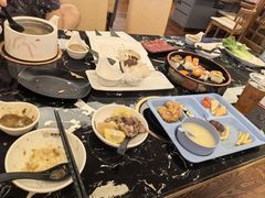 -汤连得温泉馆(宝山店)